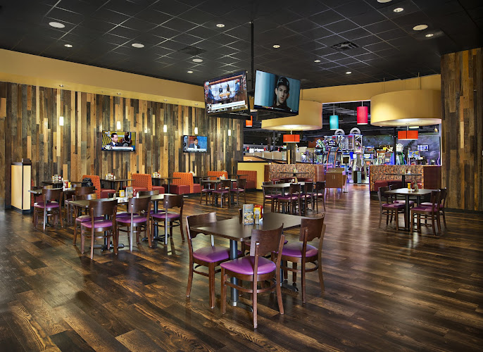 Stars and Strikes — Brewery in Smyrna, Tennessee