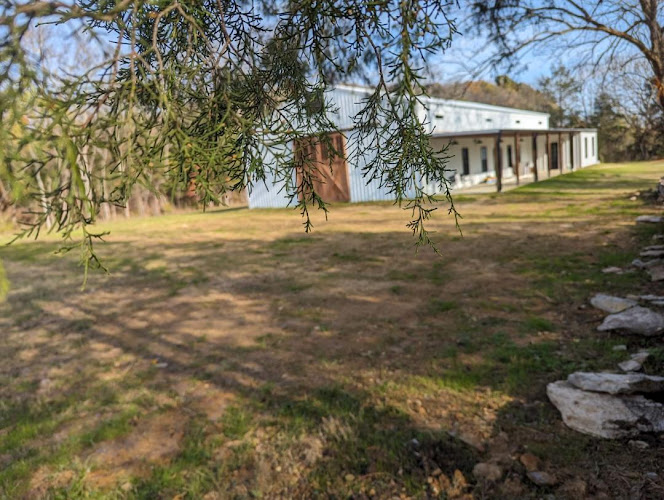 Stonewall Ranch Weddings and Events — Barn or Farm in Smyrna, Tennessee