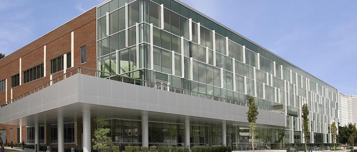 The Cal Turner Family Center at Meharry Medical College - corporateevents.at