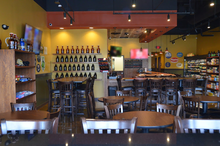 The Casual Pint of Smyrna — Brewery in Smyrna, Tennessee