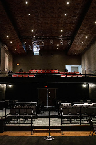 The Station Theater — Theater in Smyrna, Tennessee