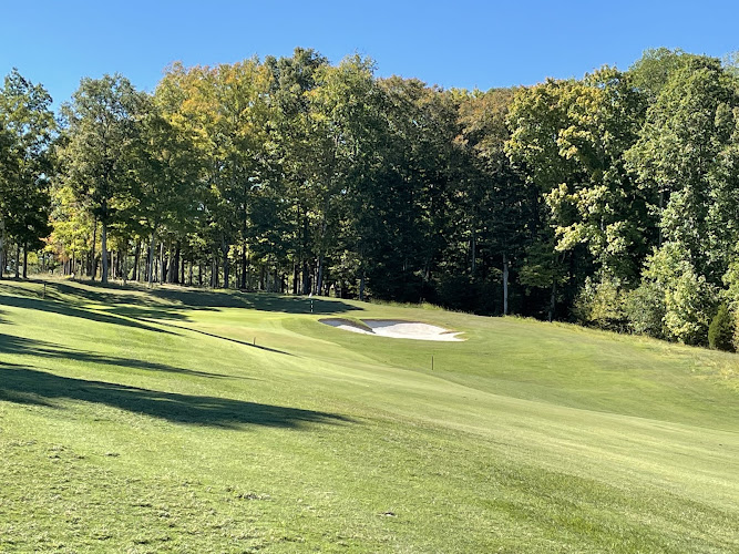 The Golf Club of Tennessee — Country Club in Spring Hill, Tennessee