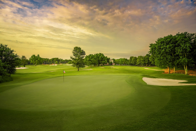 Towhee Club — Country Club in Spring Hill, Tennessee
