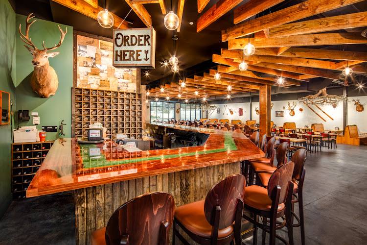 Buckstin Brewing Company Beaumont - corporateevents.at