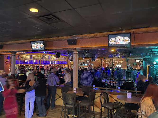 The Roxy Event Center and Music Hall — Brewery in Beaumont, Texas