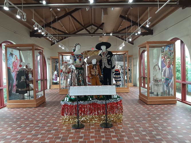 Costumes of the Americas Museum - corporateevents.at