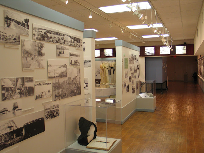 Heritage Museum - Brownsville Historical Association - corporateevents.at