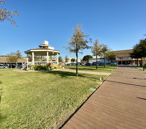 Historic Downtown Carrollton - corporateevents.at