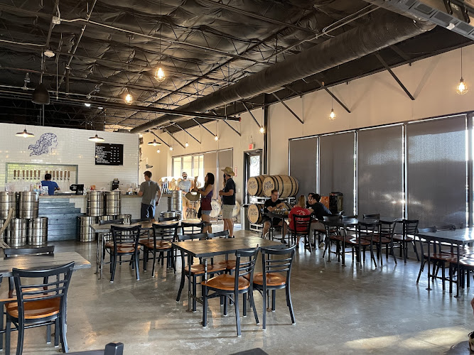 ODD Muse Brewing Company - corporateevents.at