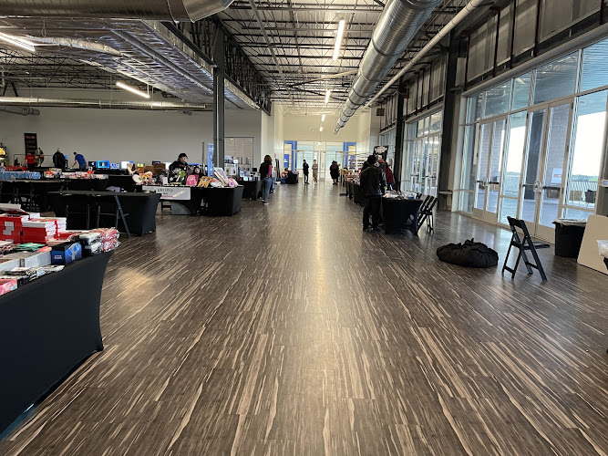 Ice & Field at The Crossover - corporateevents.at