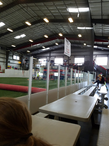 SoccerZone Lakeline - corporateevents.at