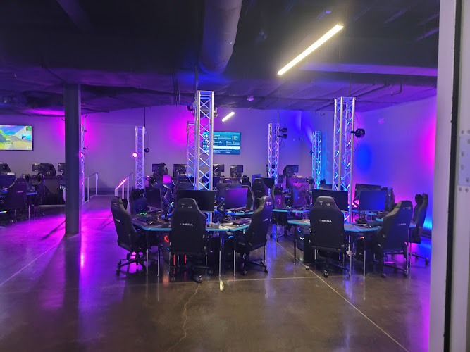The Crossover - corporateevents.at