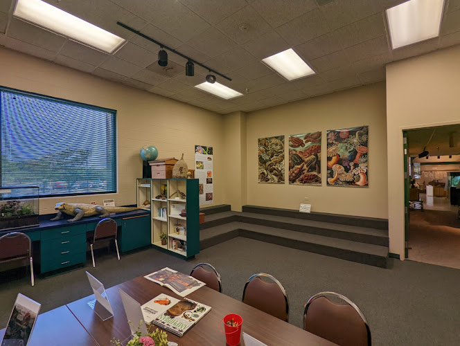 Brazos Valley Museum of Natural History - corporateevents.at