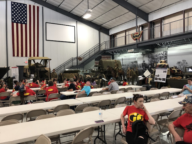 Museum of the American GI - corporateevents.at