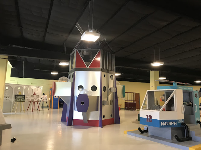 The Children's Museum of the Brazos Valley - corporateevents.at