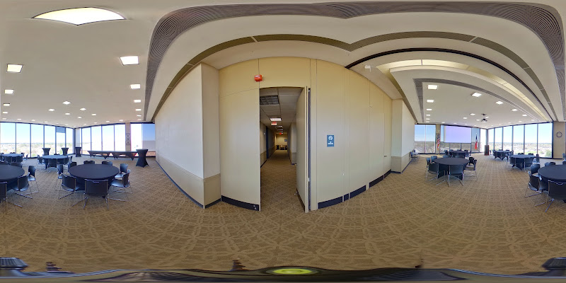 Conroe Tower - corporateevents.at