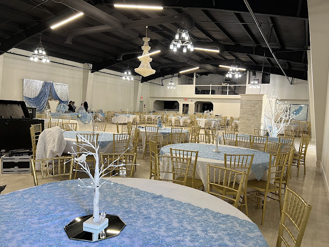La Estrella Celeste - Event Hall - corporateevents.at