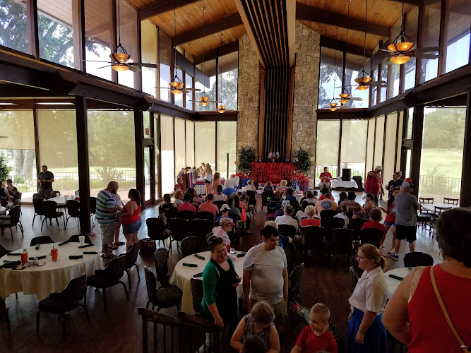 Panorama Golf Club - corporateevents.at