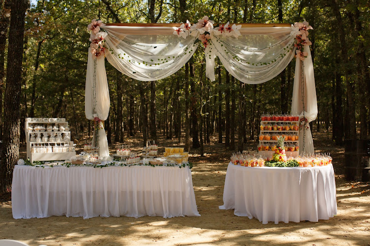 Paradise Ranch of Texas - corporateevents.at