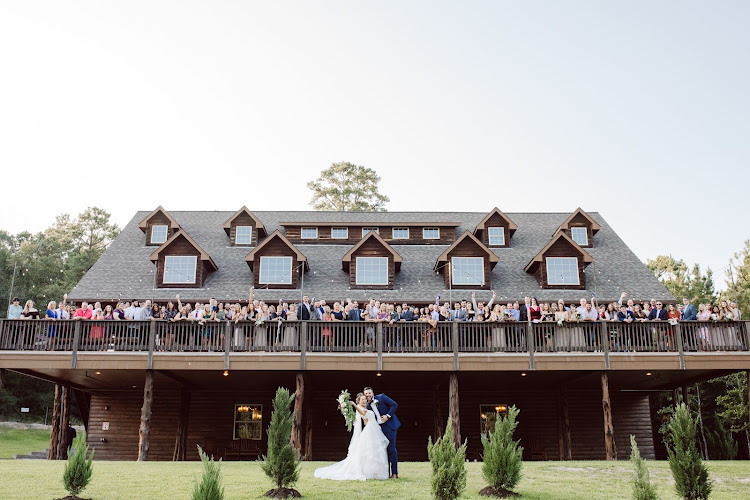 The Lodge at Mound Creek - corporateevents.at
