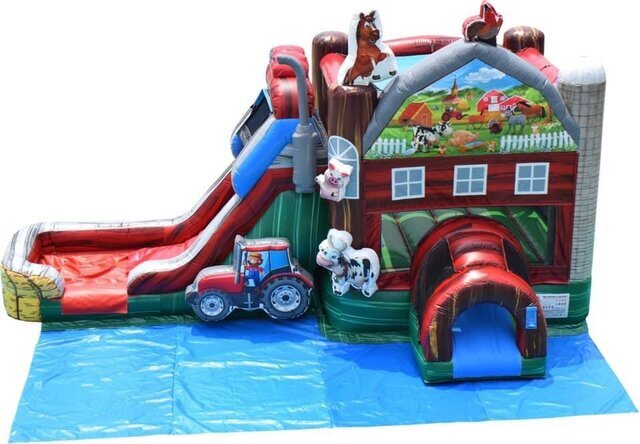 Corpus Christi Party Rentals - photo