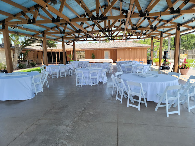 Party Ready Rentals — Zoo or Garden in Corpus Christi, Texas