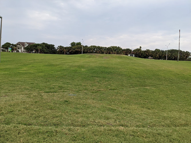 The Elina Gardens Cole Park — Zoo or Garden in Corpus Christi, Texas