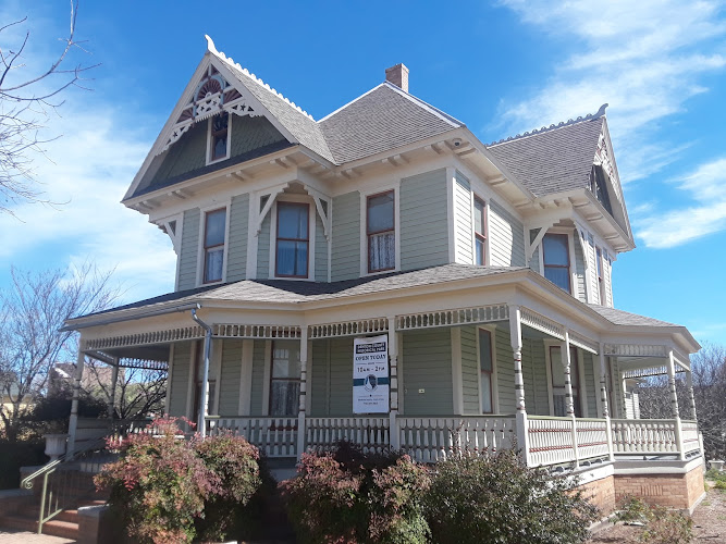 Bayless-Selby House Museum - corporateevents.at