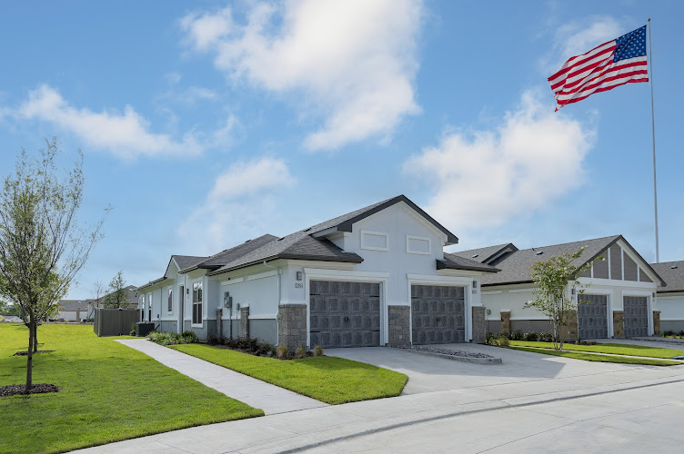 Mansions of Denton - corporateevents.at