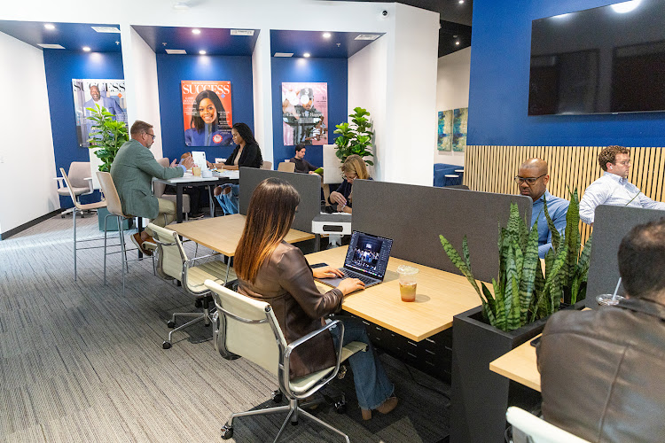 SUCCESS Space® - corporateevents.at