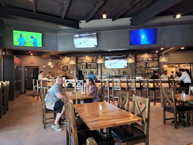 Barrel House Kitchen & Bar - corporateevents.at