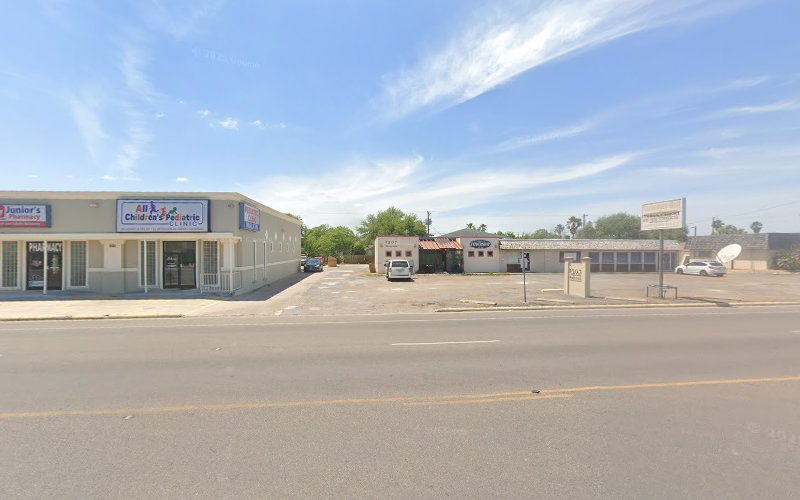 Crazy Stupid Live — Studio in Edinburg, Texas