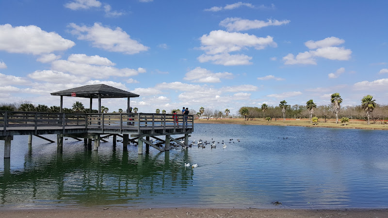 Edinburg Municipal Park - corporateevents.at