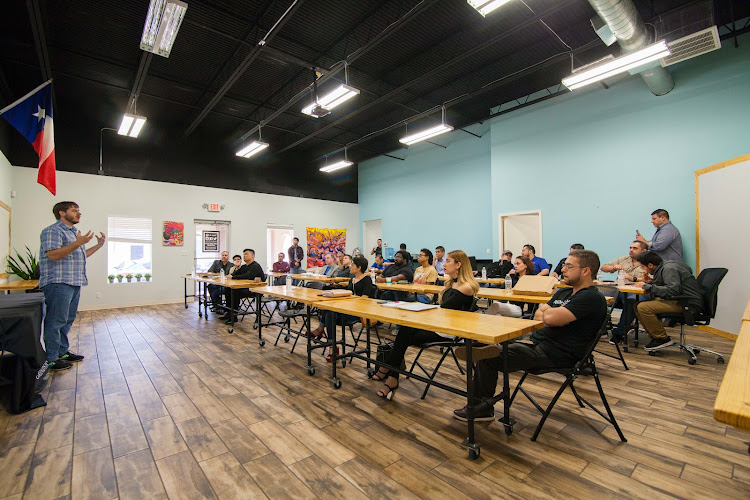 Grindstone Coworking - corporateevents.at