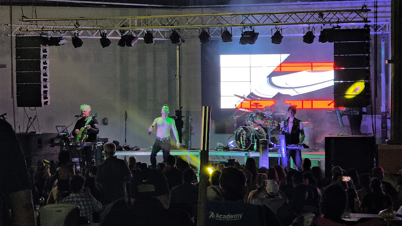Promenade Park Amphitheater - corporateevents.at