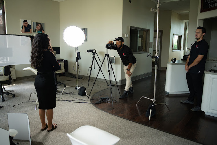 RGV Photo Video — Studio in Edinburg, Texas