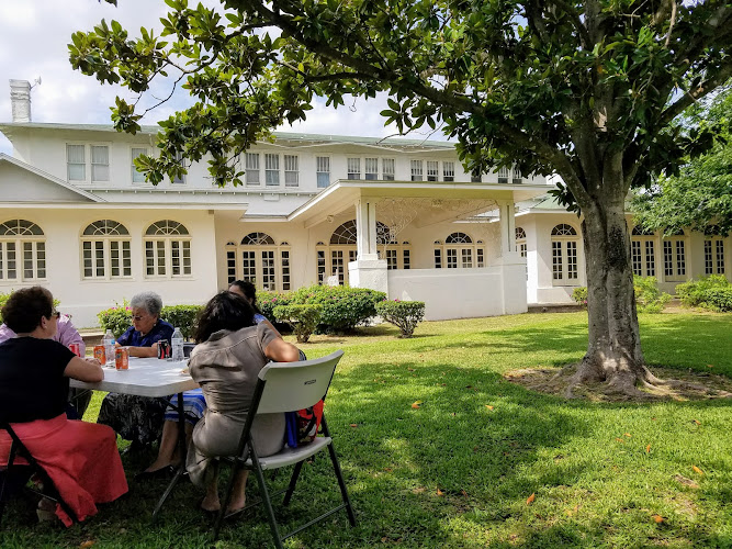 The Mansion on Shary - corporateevents.at