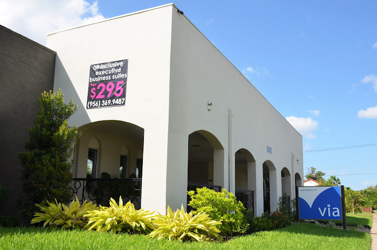 Via Executive Suites | Freddy Gonzales Business Center | Premium Office Suites - corporateevents.at