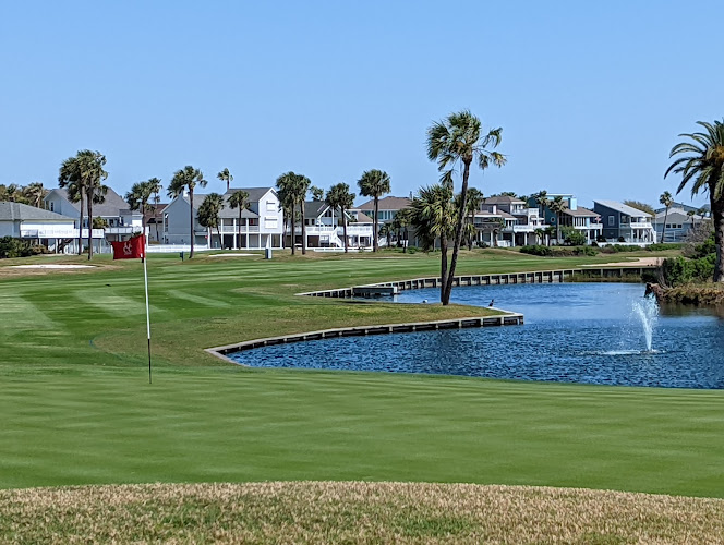Galveston Country Club - photo