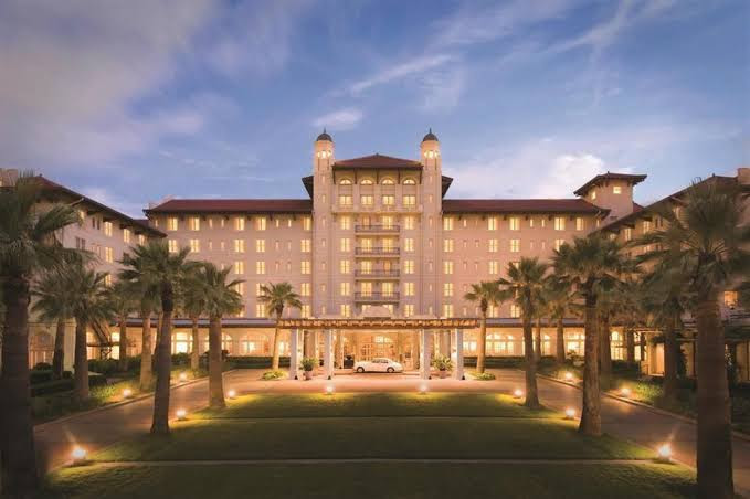 Grand Galvez Resort, Autograph Collection — Barn or Farm in Galveston, Texas