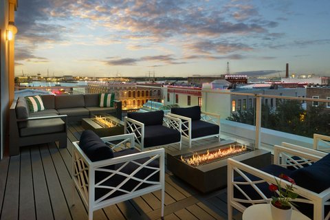 The Tremont House, Galveston, a Tribute Portfolio Hotel - photo