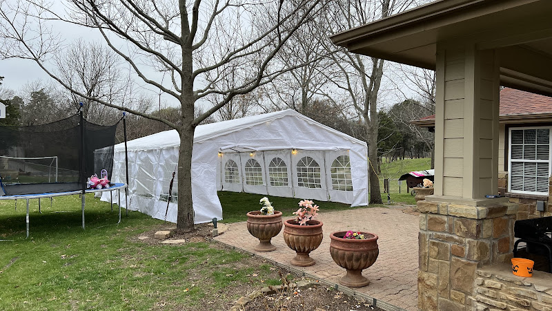 Dominguez Party Rentals - corporateevents.at