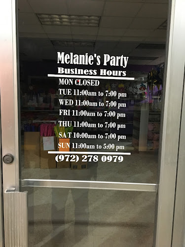 Melanie's Party - corporateevents.at