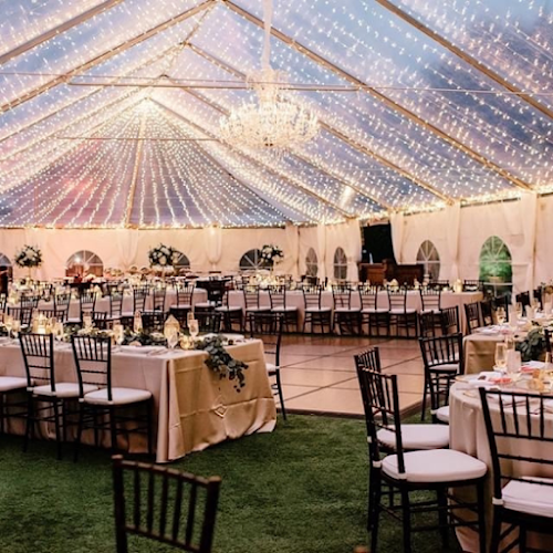 Texas Tent - corporateevents.at