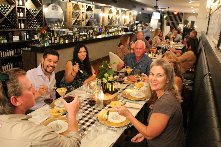 Barons Creek Vineyards Tasting Room Georgetown - corporateevents.at