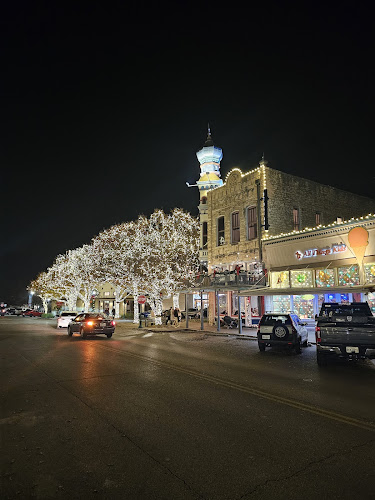 Historic Downtown Georgetown - corporateevents.at