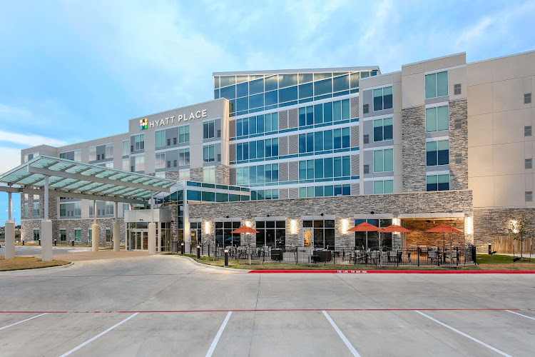 Hyatt Place Austin / Cedar Park - corporateevents.at