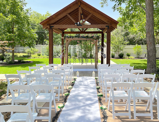 San Gabriel House Bed & Breakfast - corporateevents.at