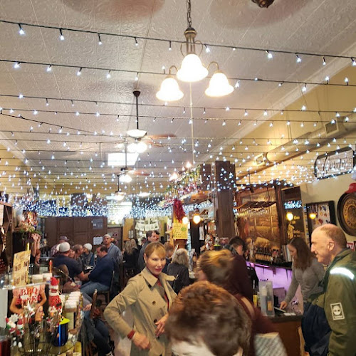 The Georgetown Winery - corporateevents.at