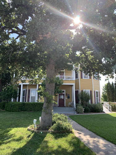 The Page House, LLP - corporateevents.at